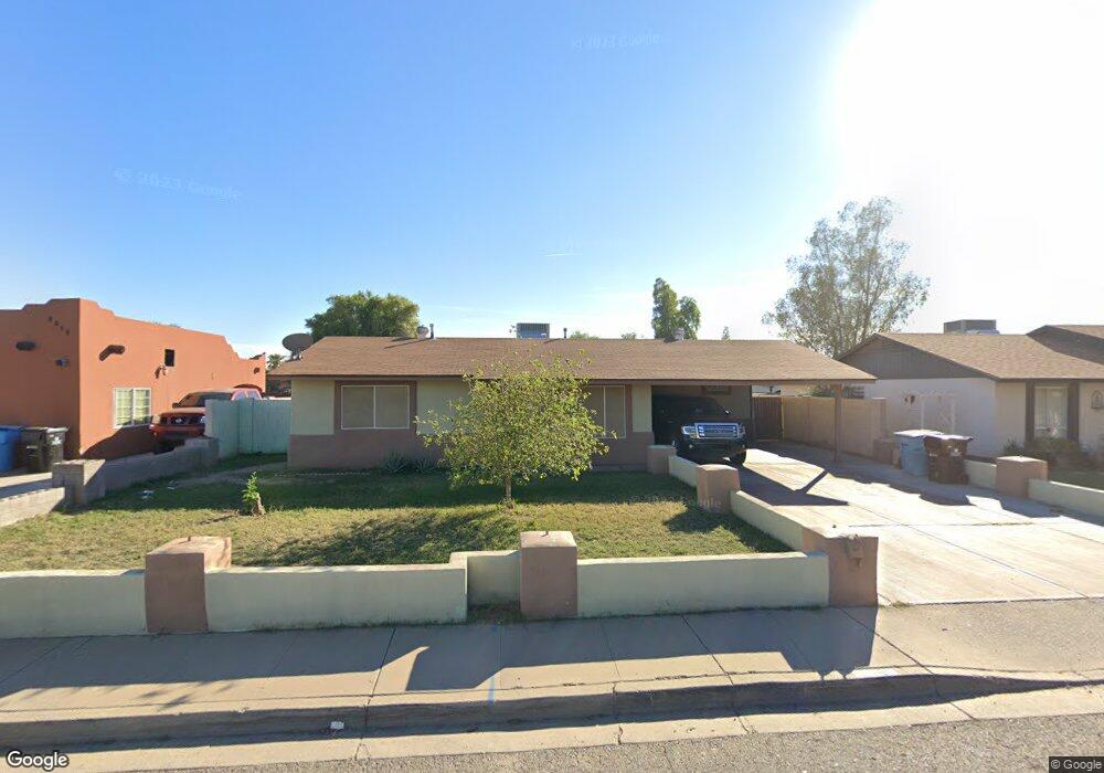 8823 W Osborn Rd, Phoenix, AZ 85037 - photo 1