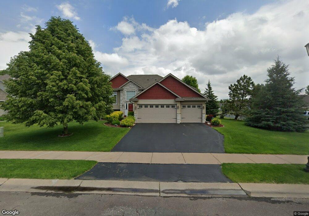 15755 Falcon Cir N, Hugo, MN 55038 - photo 1