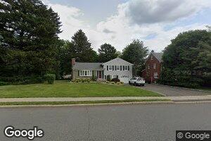 283 Baltusrol Way, Springfield, NJ 07081
