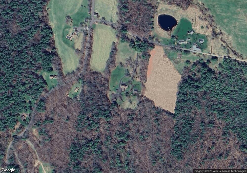 6 Burton Ln, Canaan, CT 06018 - photo 1