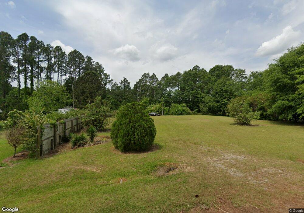 121 Truman Ln, Fitzgerald, GA 31750 - photo 1