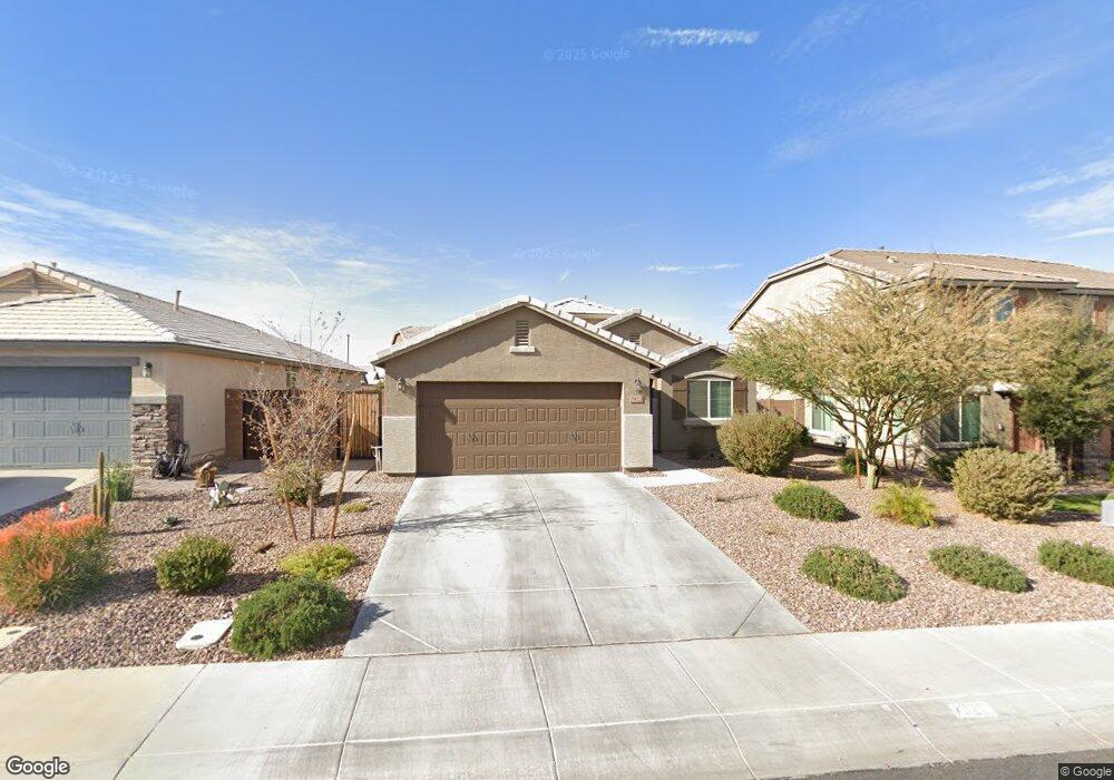 7922 S Columbus Dr, Gilbert, AZ 85298 - photo 1