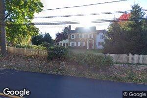 336 N Valley Forge Rd, Devon, PA 19333