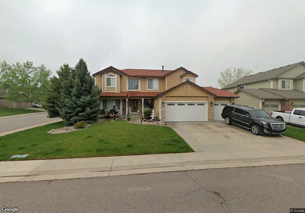 18994 E Progress Ave, Centennial, CO 80015 - photo 1