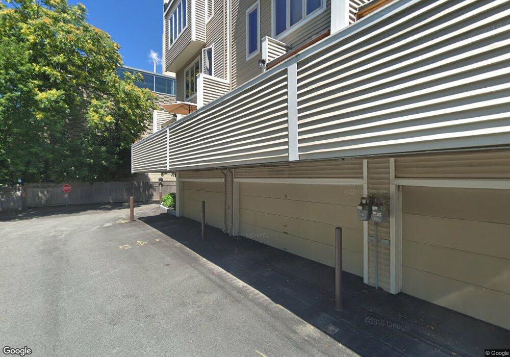 24 Fresh Pond Place unit 24, Cambridge, MA 02138 - photo 1