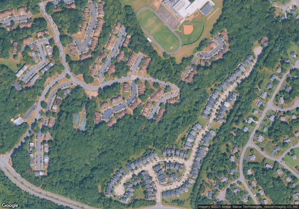 15316 Postillion Terrace, Woodbridge, VA 22191 - photo 1