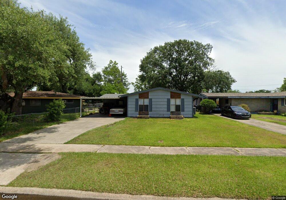 2905 General Patton St, Lake Charles, LA 70615 - photo 1