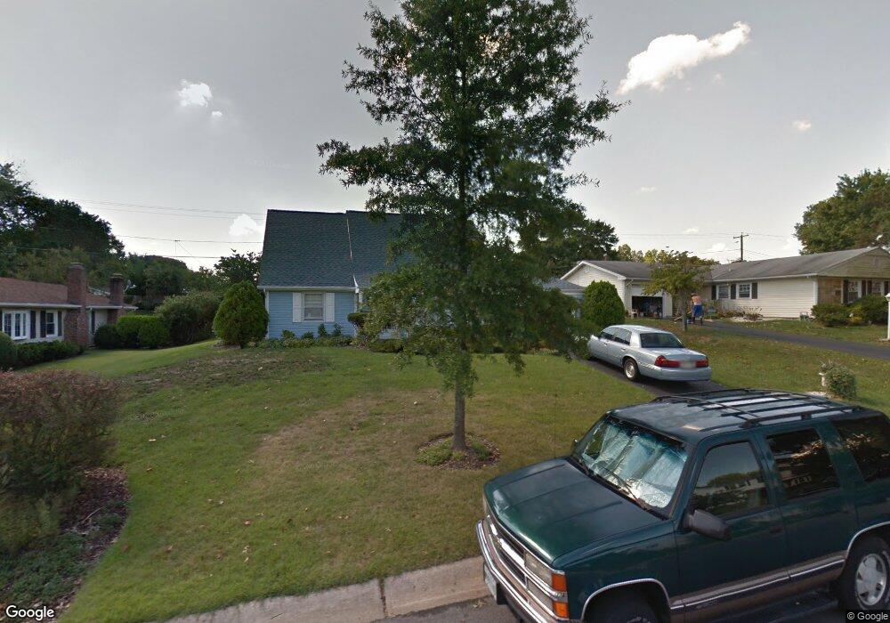 4707 Ramsgate Ln, Bowie, MD 20715 - photo 1