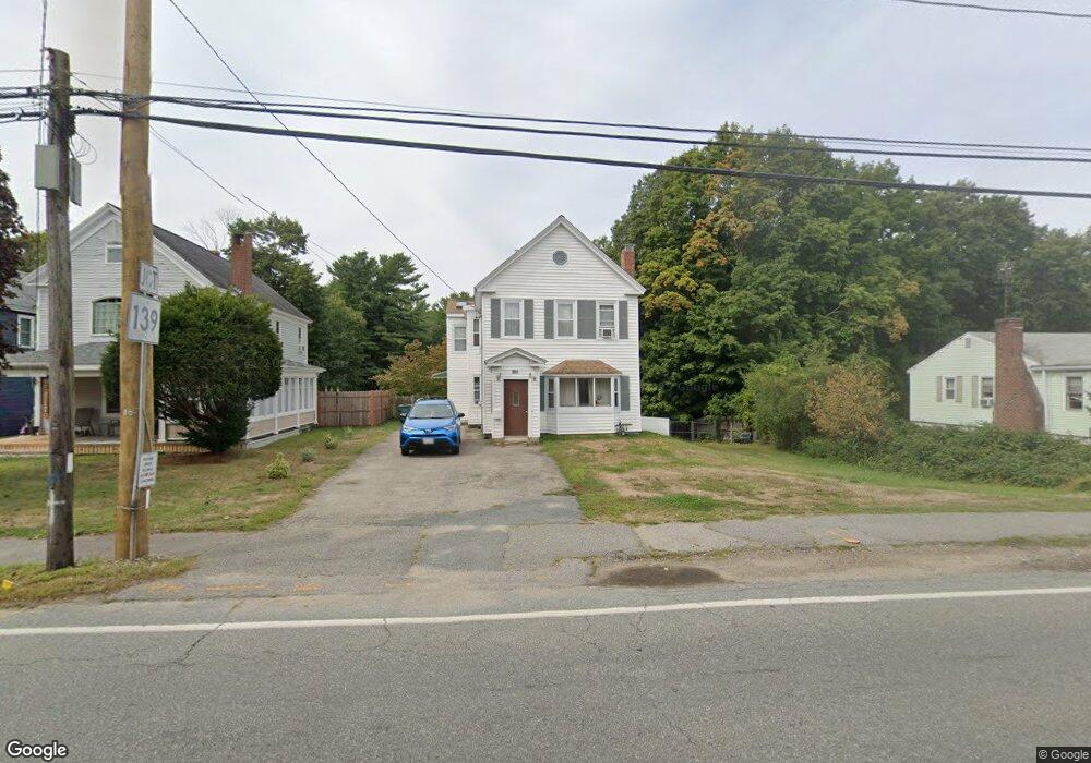 382 Adams St, Abington, MA 02351 - photo 1