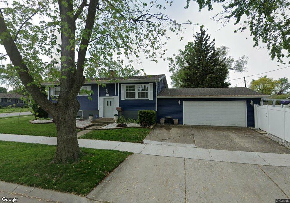 1048 N Oakwood St, Griffith, IN 46319 - photo 1