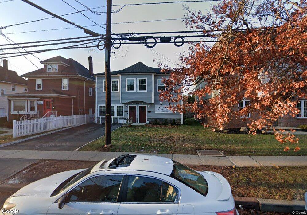 809 N Wood Ave unit 1-2, Linden, NJ 07036 - photo 1