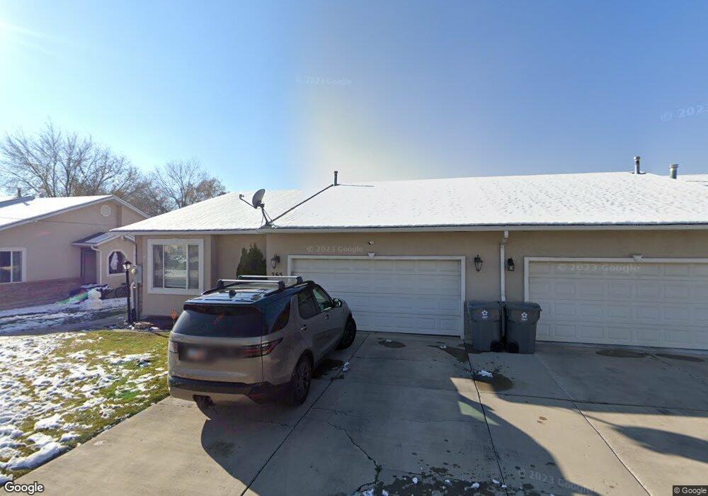 265 N 20 W, Pleasant Grove, UT 84062 - photo 1