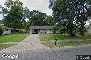 3269 Crestaire Dr, Baton Rouge, LA 70814