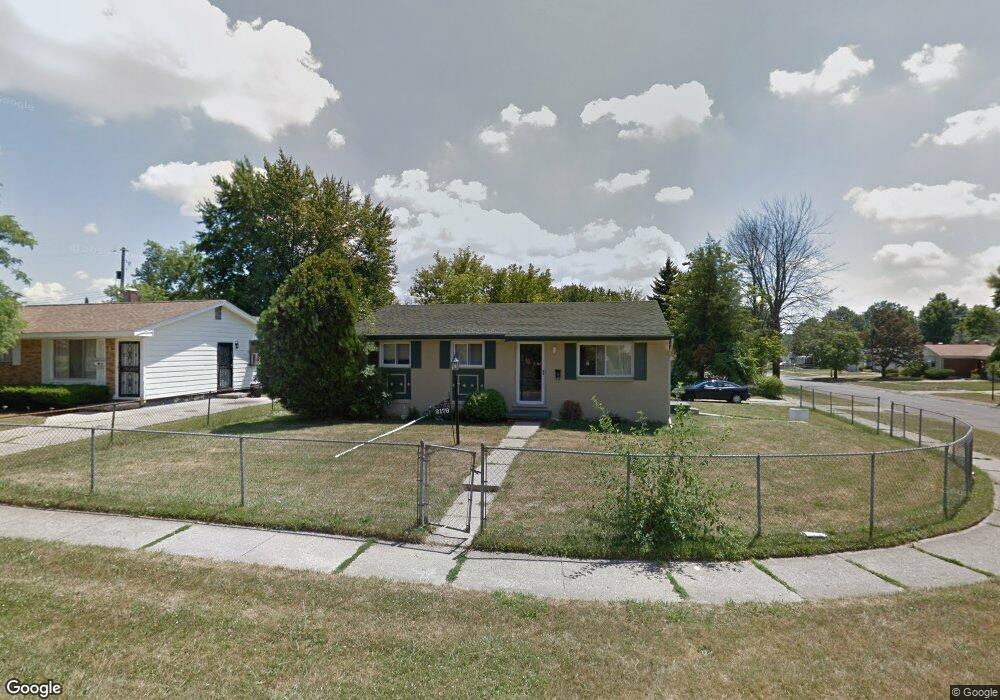 2179 Obrien Rd, Mount Morris, MI 48458 - photo 1