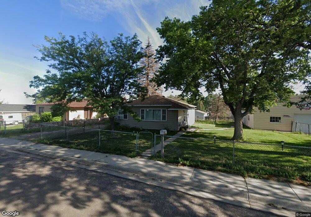3412 Bevans St, Cheyenne, WY 82001 - photo 1