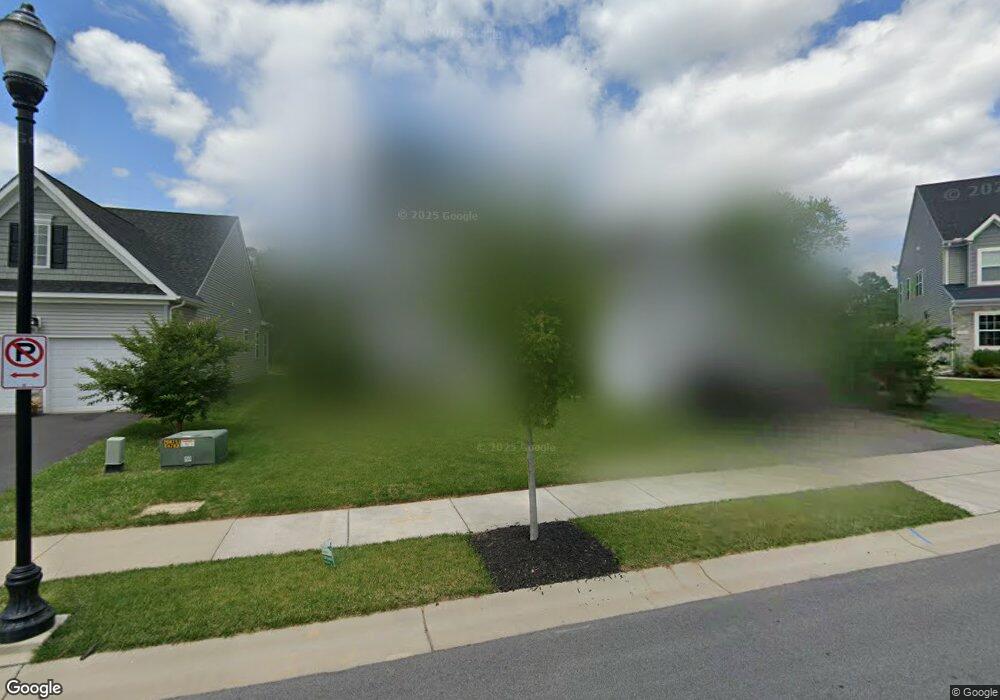 1721 Trotter St, Frederick, MD 21702 - photo 1