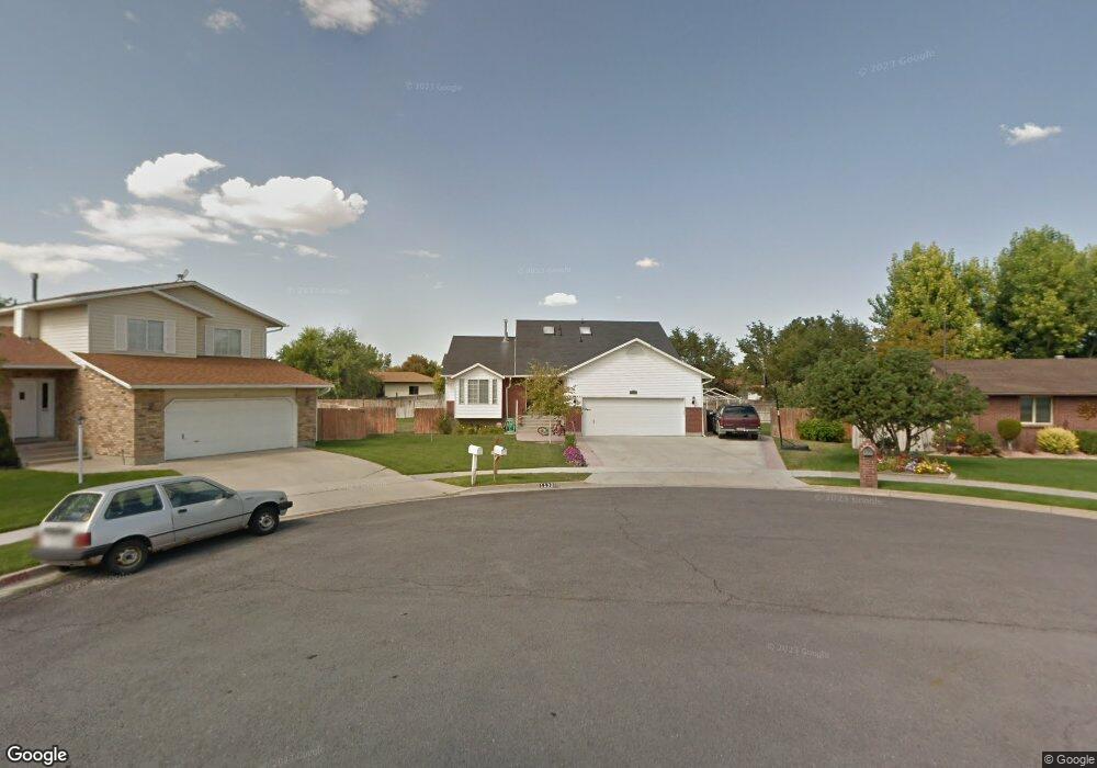 1130 W Buckwheat Cir, Riverton, UT 84065 - photo 1