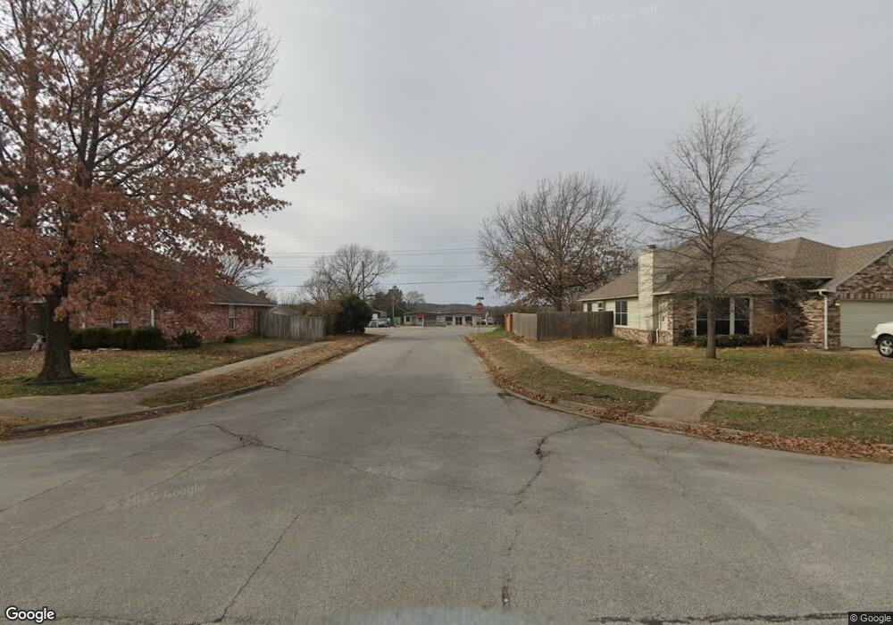 16073 E 132nd St, Glenpool, OK 74033 - photo 1