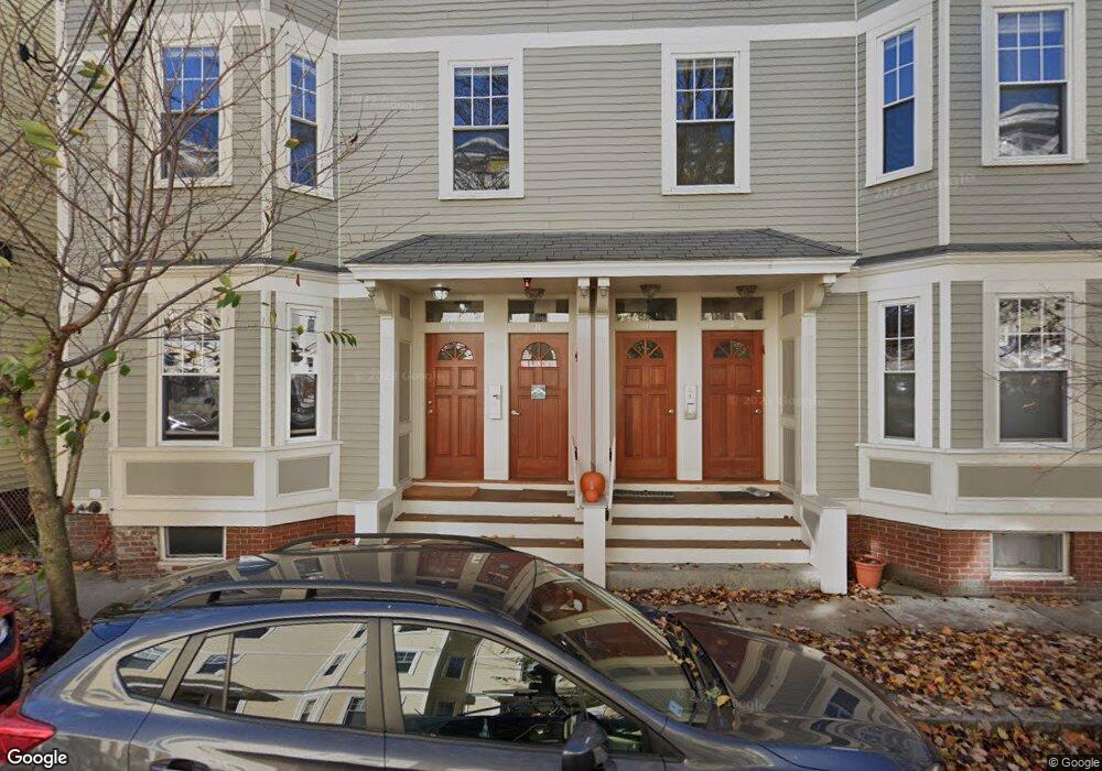 10 Marney St unit 1, Cambridge, MA 02141 - photo 1
