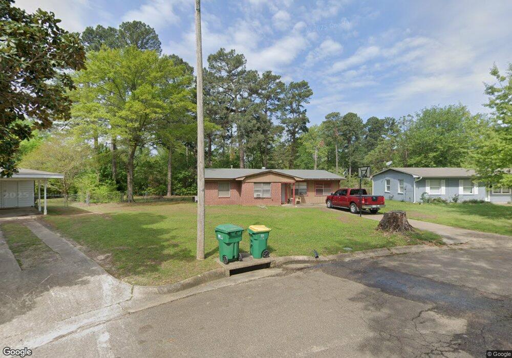 127 Park Cir, Texarkana, TX 75503 - photo 1
