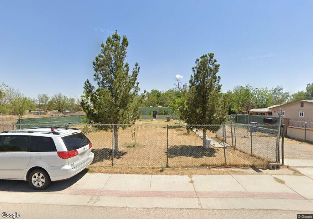 348 Milton Rd, El Paso, TX 79915 - photo 1