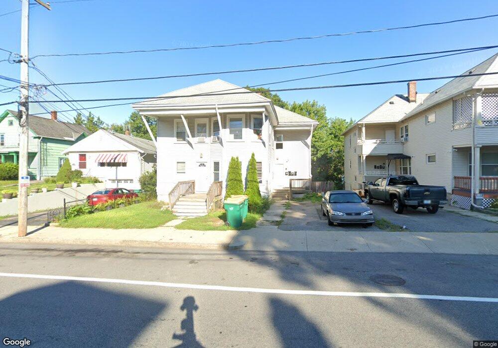 725 Park Ave, Woonsocket, RI 02895 - photo 1