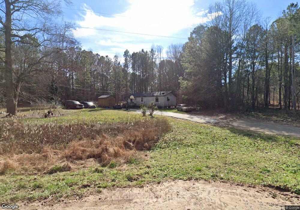 183 John Allen Rd, Bremen, GA 30110 - photo 1
