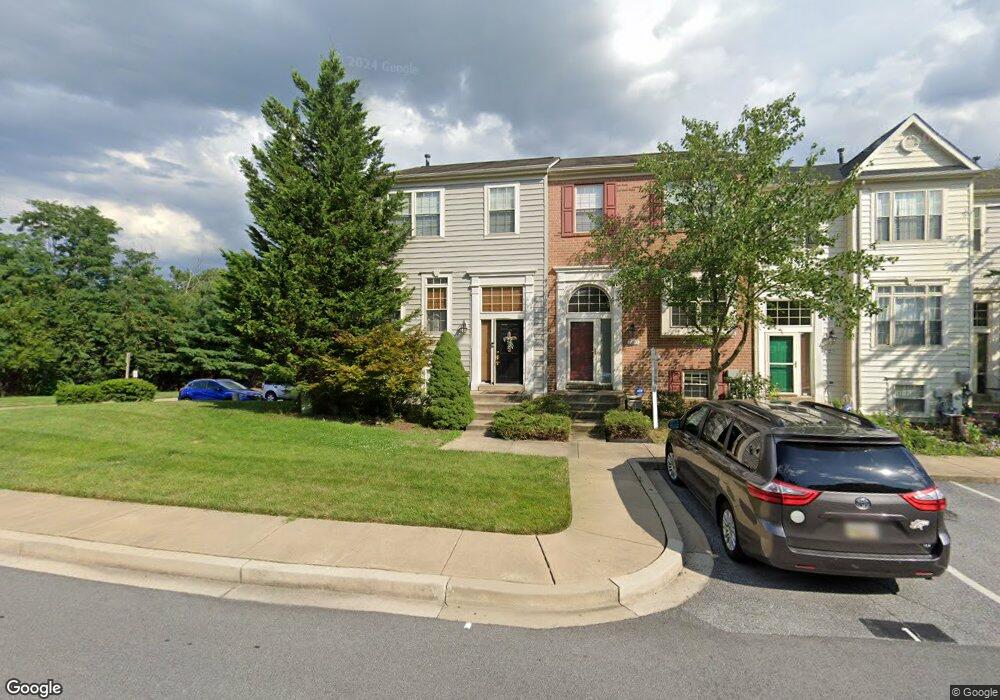 7201 Solar Walk, Columbia, MD 21046 - photo 1