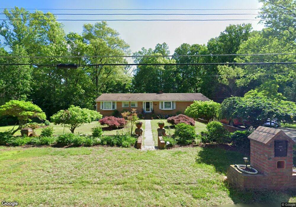 14712 Willoughby Rd, Upper Marlboro, MD 20772 - photo 1