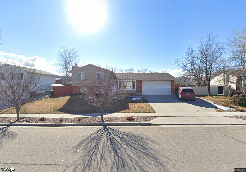 1445 W 8660 S, West Jordan, UT 84088 - photo 1