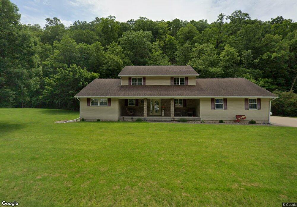166 S Main St, Potosi, WI 53820 - photo 1