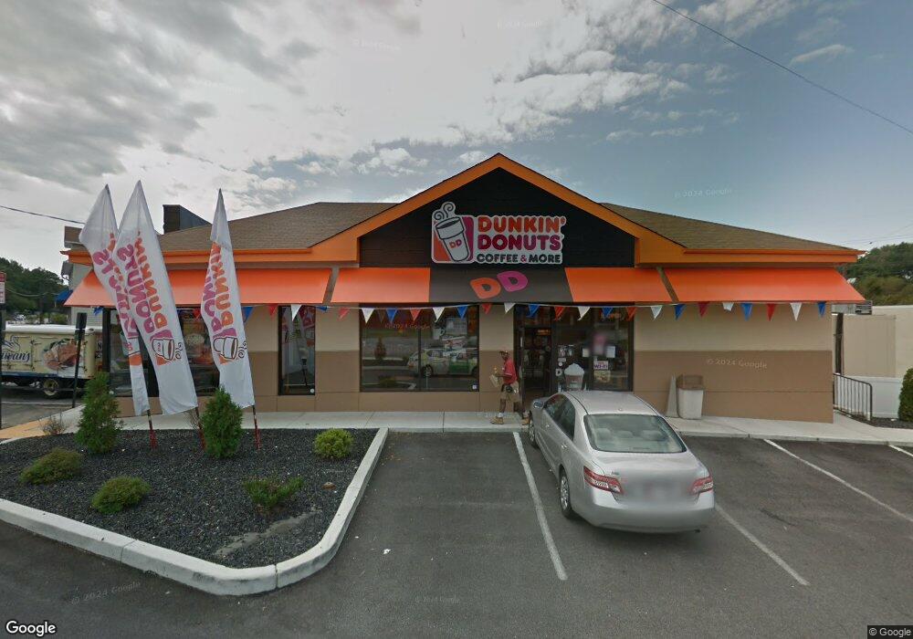 458 N Camp Meade Rd, Linthicum Heights, MD 21090 - photo 1