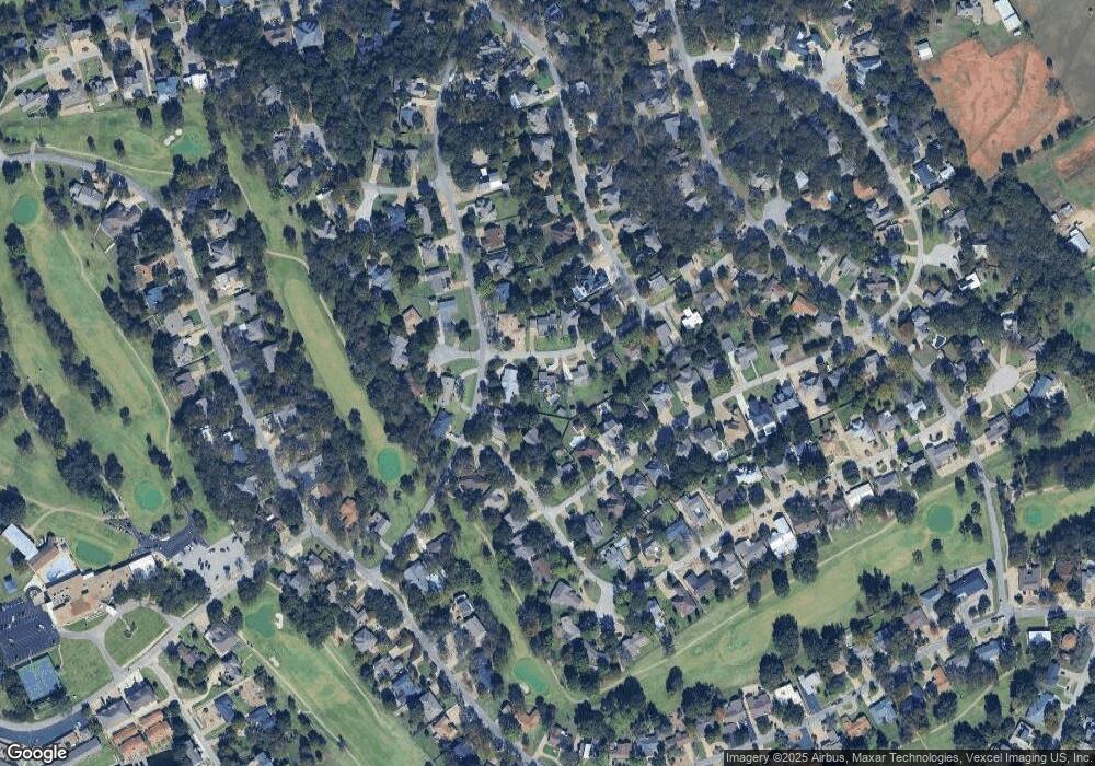 5707 Conejos Dr, Granbury, TX 76049 - photo 1