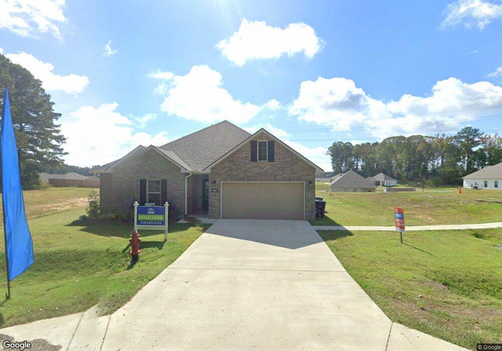 1439 Martin Luther King jr Ave unit 36869391, Grambling, LA 71245 - photo 1