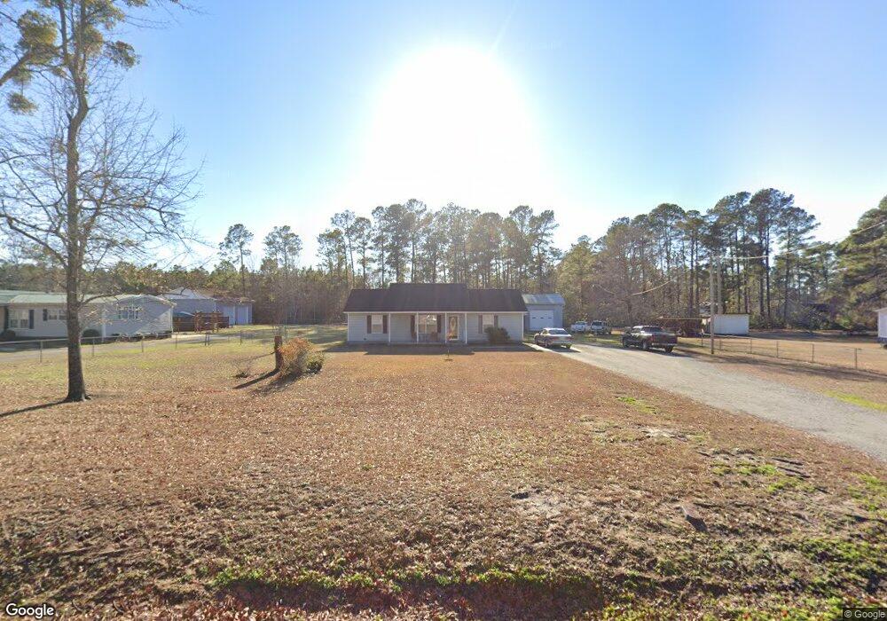 184 Rainbow Rd, Conway, SC 29526 - photo 1