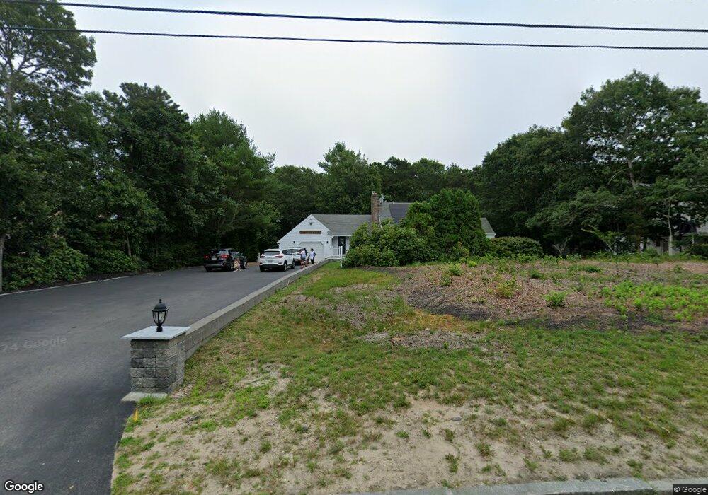 327 N Falmouth Hwy, North Falmouth, MA 02556 - photo 1