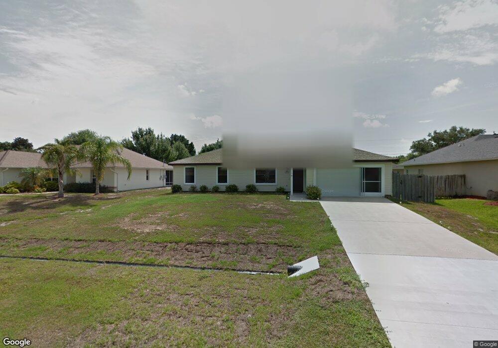 1448 Laconia St, Sebastian, FL 32958 - photo 1