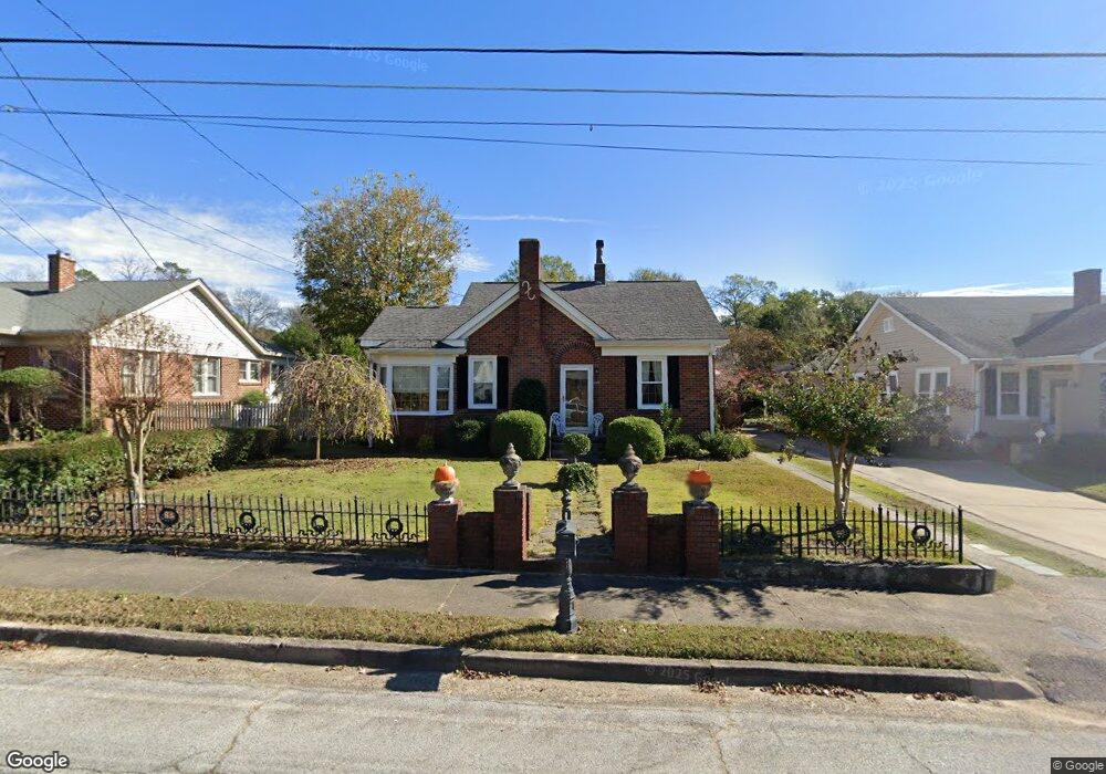 135 Myrtle St, Elberton, GA 30635 - photo 1