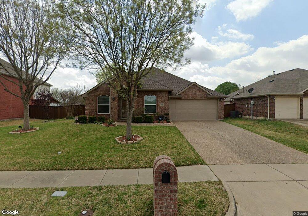 3601 Spirea Dr, Wylie, TX 75098 - photo 1