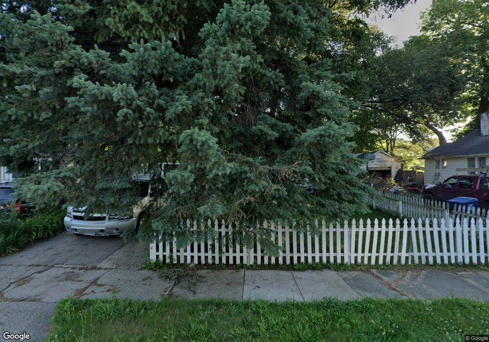 624 Monroe St, Flint, MI 48503 - photo 1