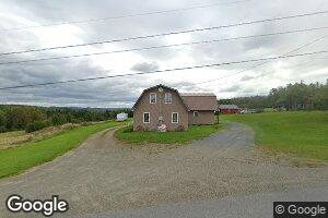 783 Pulcifur Rd, Mapleton, ME 04757