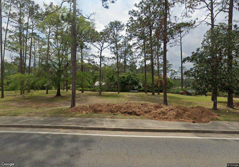 1320 Ocilla Rd, Douglas, GA 31533 - photo 1