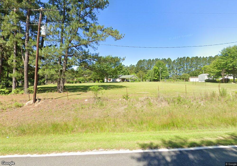 5525 Five Forks Rd, Boston, GA 31626 - photo 1