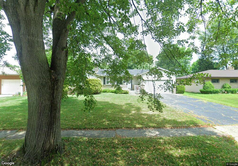 1300 Vinewood Dr, Columbus, OH 43229 - photo 1