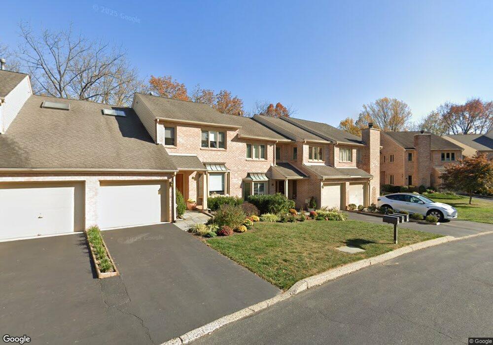 59 Treaty Dr, Chesterbrook, PA 19087 - photo 1