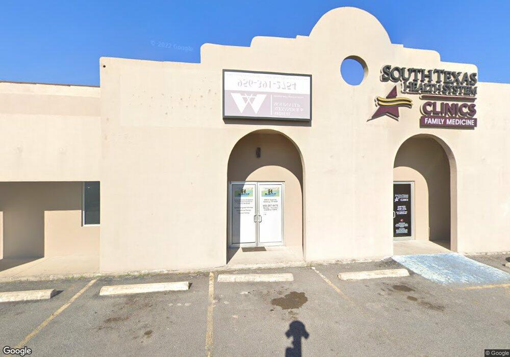 4009 S Sugar Rd unit C, Edinburg, TX 78539 - photo 1