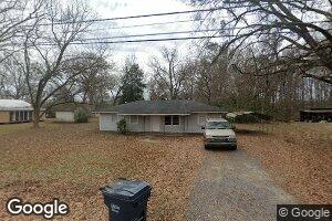112 Morgan Blvd S, Carrollton, MS 38917