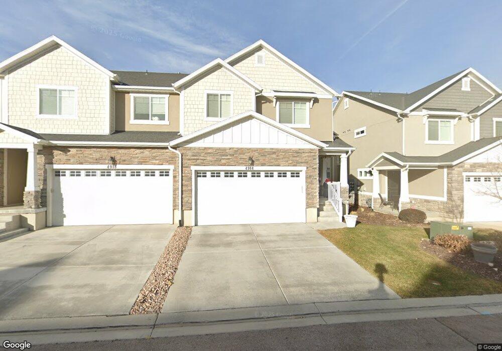 4914 W Spire Way, Riverton, UT 84096 - photo 1