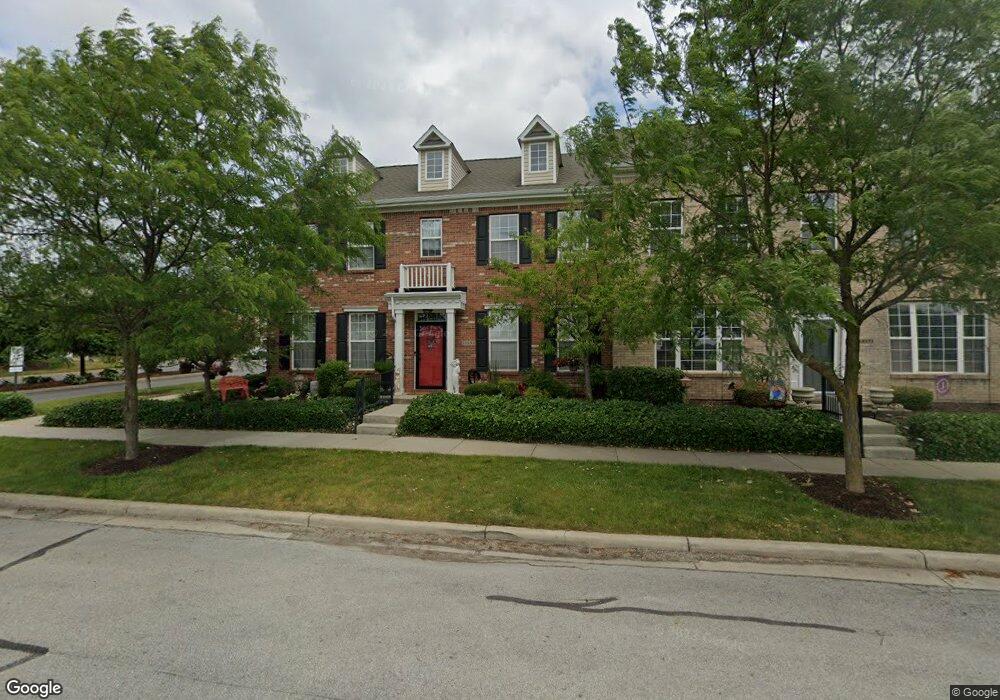 13183 Minden Dr unit 1501, Fishers, IN 46037 - photo 1