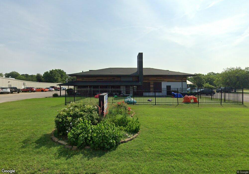 906 S Kaufman St, Ennis, TX 75119 - photo 1